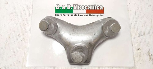 Piastra forcella morini 175 - forcella,