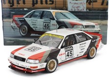 1/18 WERK83 - AUDI - V8