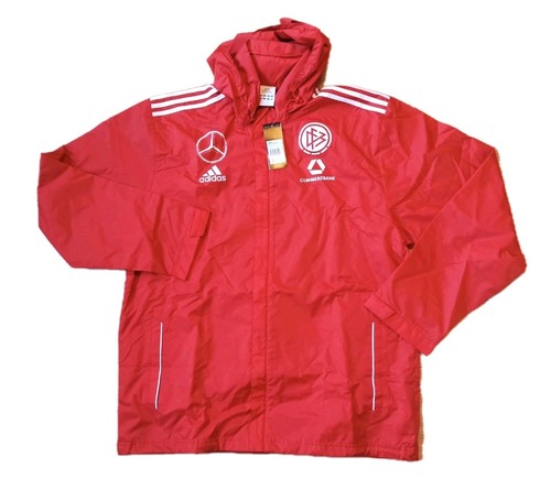 Nuovo adidas dfb - nuovo,