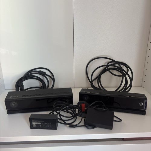 Microsoft xbox one - microsoft, kinect