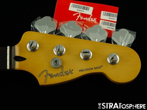 Fender player precision - fender, ii
