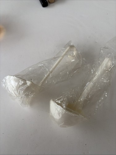 Cucchiaini mestolo - 2, da