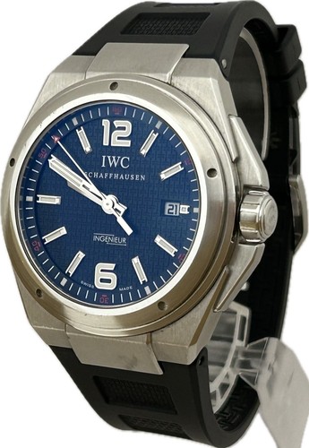 Orologio uomo iwc ingenieur - uomo,
