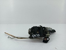 SERRATURA ANTERIORE SINISTRA