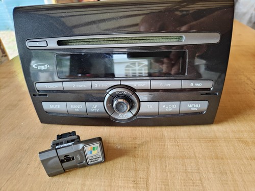 Autoradio fiat bravo serie - autoradio,