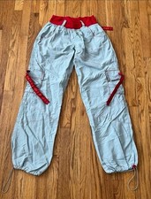 Pantaloni cargo Zumba vintage