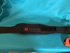 Decathlon, Domyos, cintura