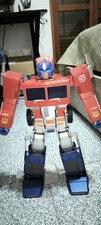 Optimus Prime Robosen Flagship Edition 