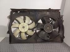 Toyota Corolla Verso E121 2002