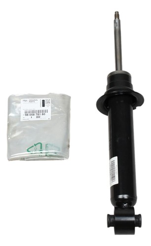 Ammortizzatore originale - ammortizzatore,