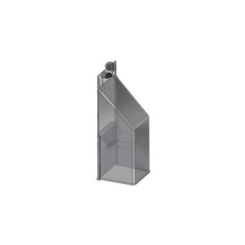 Zumex parts speed - pro, uscita