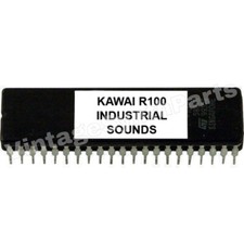 Kawai r100 r50 industrial - kawai,