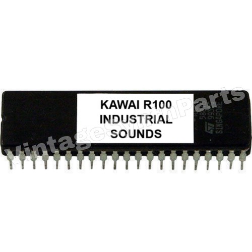 Kawai r100 r50 industrial - -,