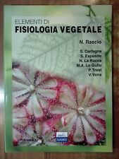 Nicoletta Rascio ELEMENTI DI