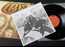 Ibis “New Trolls” Lp