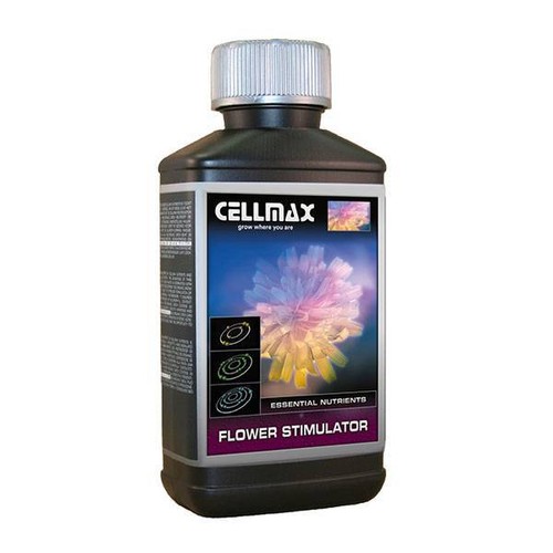 Cellmax flower stimulator - cellmax,