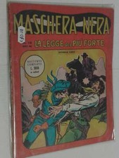 BLACK MASK N°13 - original