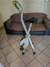 Cyclette richiudibile ULTRA