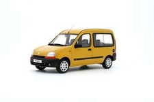 RENAULT KANGOO 1,4 RT - 1998
