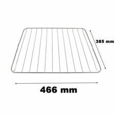 Griglia Grill ripiano 466 x