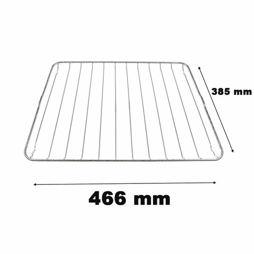 Griglia grill ripiano 466 - griglia,