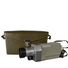 LEICA LEICINA 8V CINEPRESA