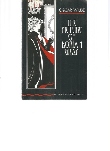 The picture dorian gray - of,
