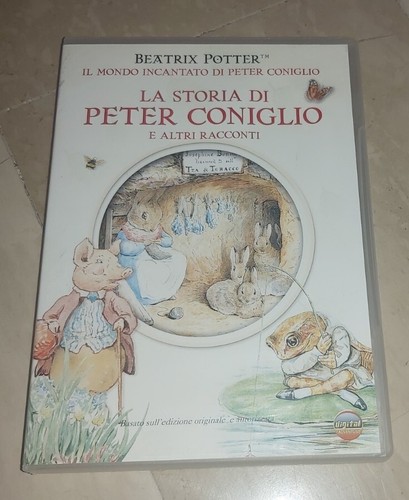 Dvd mondo incantato - mondo,