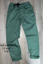 PETIT BATEAU 12 ANS Garçon 