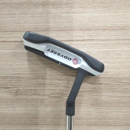 Odyssey putter bianco caldo - odyssey,