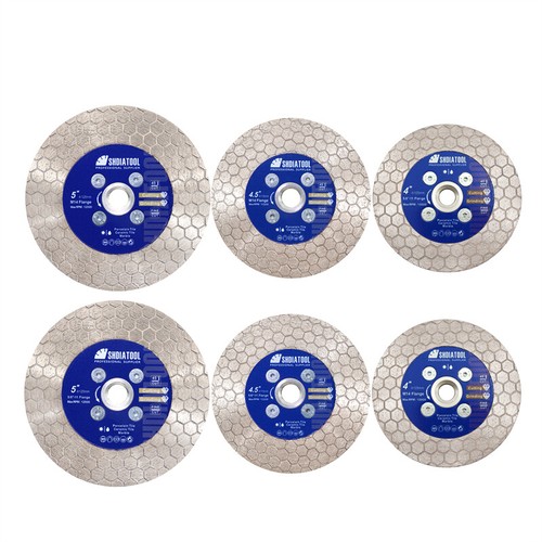 Shdiatool disco rettifica - shdiatool,