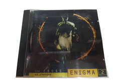 cd  Stock 8 pezzi Rock Pop Eurythmics Janet Jackson Enigma Wild west Keating