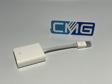 Adattatore Thunderbolt
