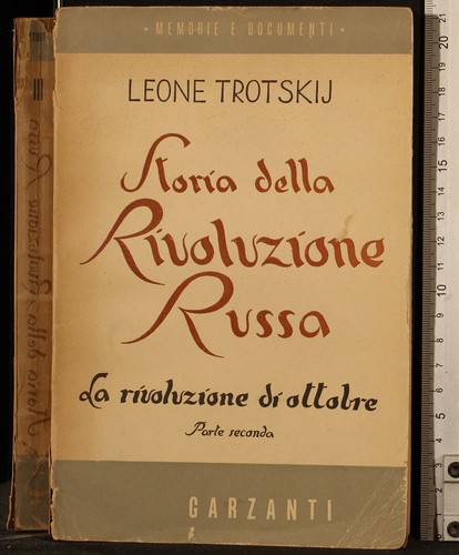 Storia rivoluzione russa - rivoluzione,