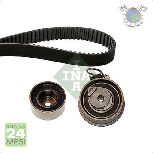 530057610 kit cinghia - 530057610,