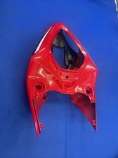 HONDA CBR1000RR-R SP, SEZIONI CARENE POSTERIORI HRC CBR1000RR 2020-2022 ROSSO
