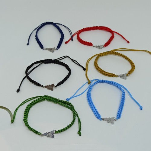Bracciale argento 925 - argento,