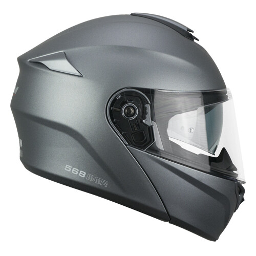Casco modulare cgm 568a - casco, ber