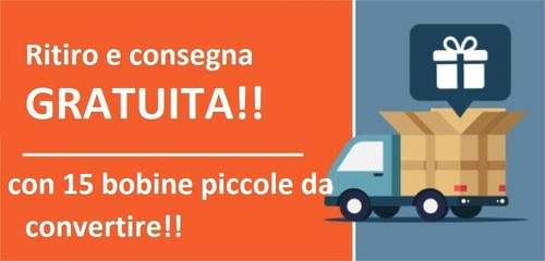 Conversioni trasferimenti - conversioni,