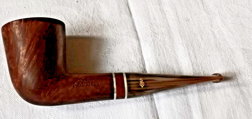 Pipa tabacco stephano - tabacco,