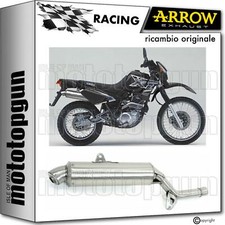 ARROW SCARICO RC PARIS DACAR
