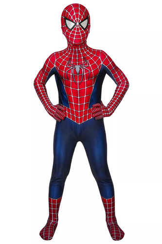 Costume halloween raimi - costume,