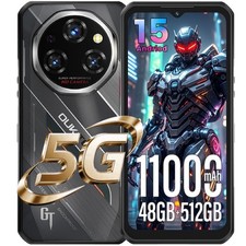 OUKITEL WP62 5G cellulare da