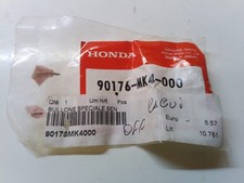 HONDA Hornet 600 01 bullone