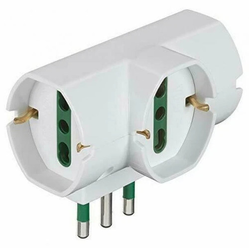 Vimar 00315 adattatore - ri.00315.b,
