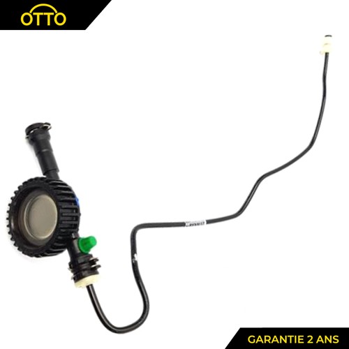 Durite canalisation embrayage - durite,