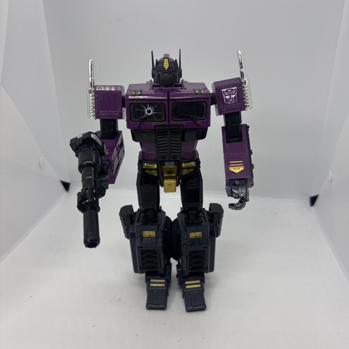 Transformers masterpiece - transformers,