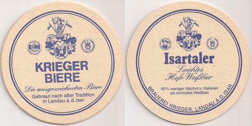 Birrificio krieger - birrificio,