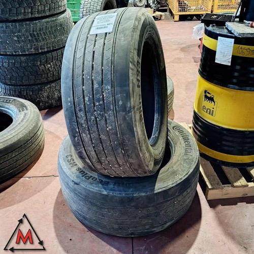 Set gomme pneumatici - set,