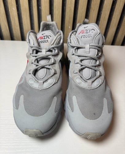 Nike air max - nike, react